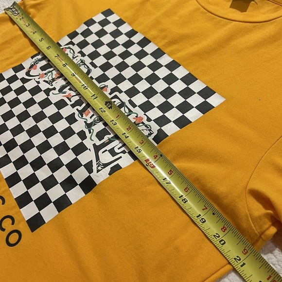 Crate Men’s T Shirt. NWOT. New Zealand Brand. Medium - Picture 7 of 11